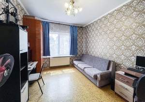 3-к квартира, вторичка, 88м2, 9/9 этаж