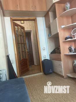 2-к квартира, вторичка, 43м2, 2/3 этаж