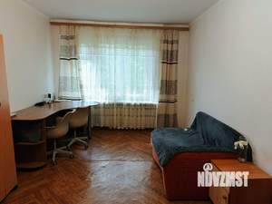 1-к квартира, вторичка, 33м2, 1/5 этаж