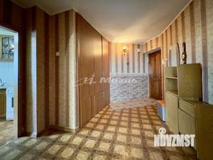 3-к квартира, вторичка, 58м2, 17/20 этаж