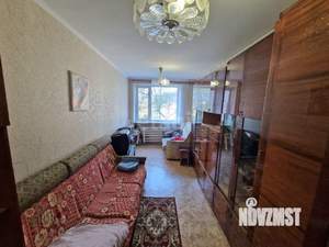 2-к квартира, вторичка, 49м2, 2/9 этаж