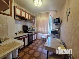 2-к квартира, вторичка, 48м2, 9/9 этаж