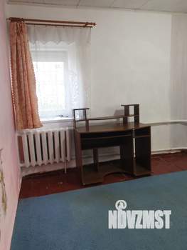 2-к квартира, вторичка, 40м2, 1/1 этаж