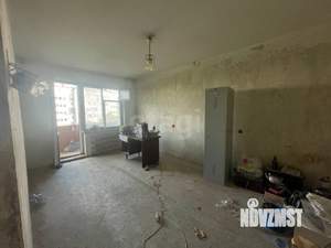1-к квартира, вторичка, 35м2, 7/9 этаж