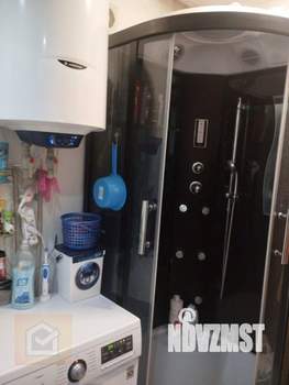 2-к квартира, вторичка, 30м2, 9/9 этаж