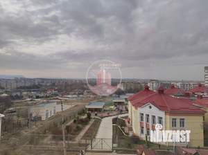 3-к квартира, вторичка, 85м2, 2/5 этаж