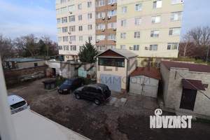 2-к квартира, вторичка, 45м2, 2/2 этаж