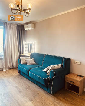 2-к квартира, вторичка, 49м2, 9/9 этаж