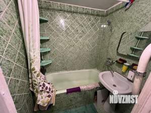 2-к квартира, вторичка, 54м2, 6/9 этаж