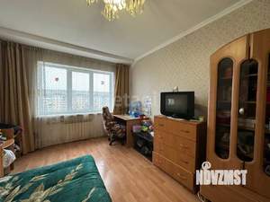 3-к квартира, вторичка, 65м2, 9/9 этаж