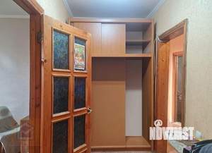 2-к квартира, вторичка, 62м2, 1/9 этаж