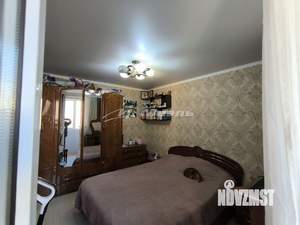 4-к квартира, вторичка, 80м2, 6/9 этаж