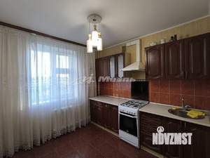 1-к квартира, вторичка, 39м2, 8/11 этаж