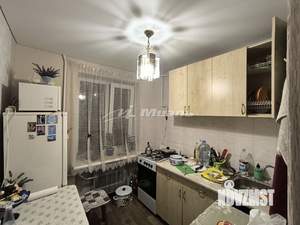 1-к квартира, вторичка, 31м2, 1/5 этаж
