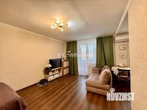 1-к квартира, вторичка, 29м2, 4/5 этаж