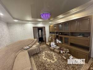 2-к квартира, вторичка, 52м2, 2/8 этаж