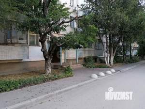 1-к квартира, вторичка, 32м2, 2/5 этаж