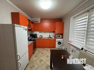 1-к квартира, вторичка, 47м2, 5/6 этаж