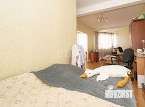 1-к квартира, вторичка, 44м2, 13/16 этаж