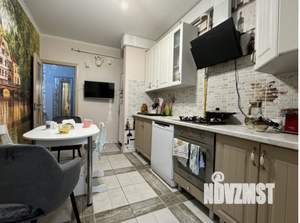 4-к квартира, вторичка, 103м2, 1/10 этаж