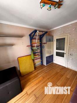 2-к квартира, вторичка, 49м2, 2/9 этаж