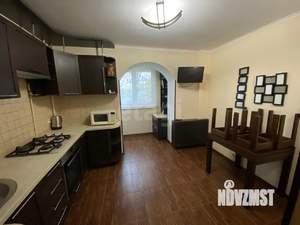 2-к квартира, вторичка, 56м2, 2/5 этаж