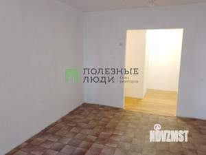 2-к квартира, вторичка, 55м2, 4/9 этаж