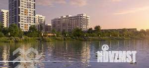 3-к квартира, вторичка, 87м2, 12/16 этаж