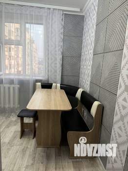 1-к квартира, вторичка, 37м2, 6/9 этаж