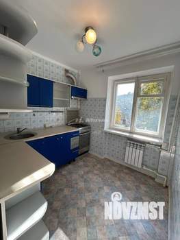 3-к квартира, вторичка, 65м2, 3/5 этаж