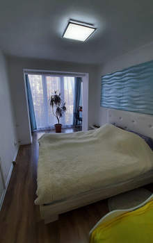 2-к квартира, вторичка, 51м2, 3/5 этаж