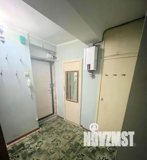 1-к квартира, вторичка, 38м2, 6/10 этаж