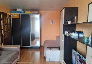 2-к квартира, вторичка, 49м2, 3/9 этаж