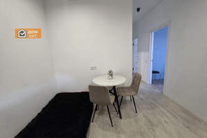 2-к квартира, вторичка, 47м2, 1/3 этаж