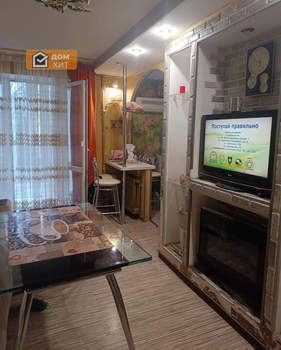 13-к квартира, вторичка, 68м2, 3/5 этаж