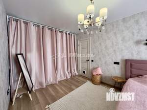 2-к квартира, вторичка, 34м2, 4/4 этаж