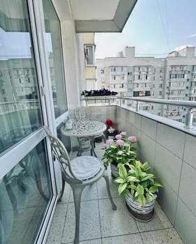3-к квартира, вторичка, 69м2, 6/9 этаж