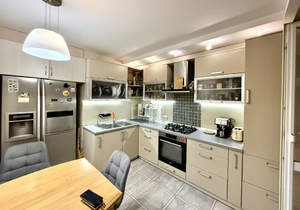 3-к квартира, вторичка, 68м2, 5/9 этаж