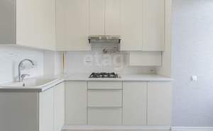 1-к квартира, вторичка, 31м2, 6/11 этаж