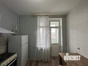 1-к квартира, вторичка, 42м2, 6/9 этаж