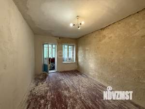 2-к квартира, вторичка, 46м2, 2/2 этаж