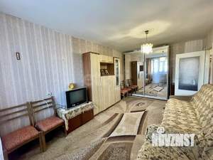 1-к квартира, вторичка, 30м2, 4/5 этаж