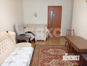 3-к квартира, вторичка, 59м2, 2/5 этаж