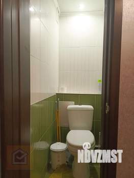 2-к квартира, вторичка, 45м2, 2/5 этаж