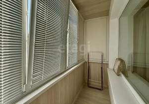 1-к квартира, вторичка, 30м2, 2/5 этаж