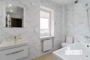 1-к квартира, вторичка, 31м2, 6/11 этаж