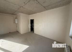 1-к квартира, вторичка, 40м2, 5/6 этаж