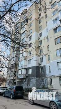 1-к квартира, вторичка, 37м2, 5/10 этаж