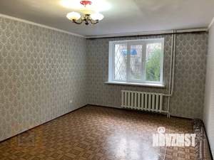 3-к квартира, вторичка, 72м2, 1/6 этаж