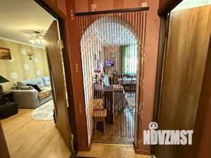 2-к квартира, вторичка, 49м2, 5/9 этаж